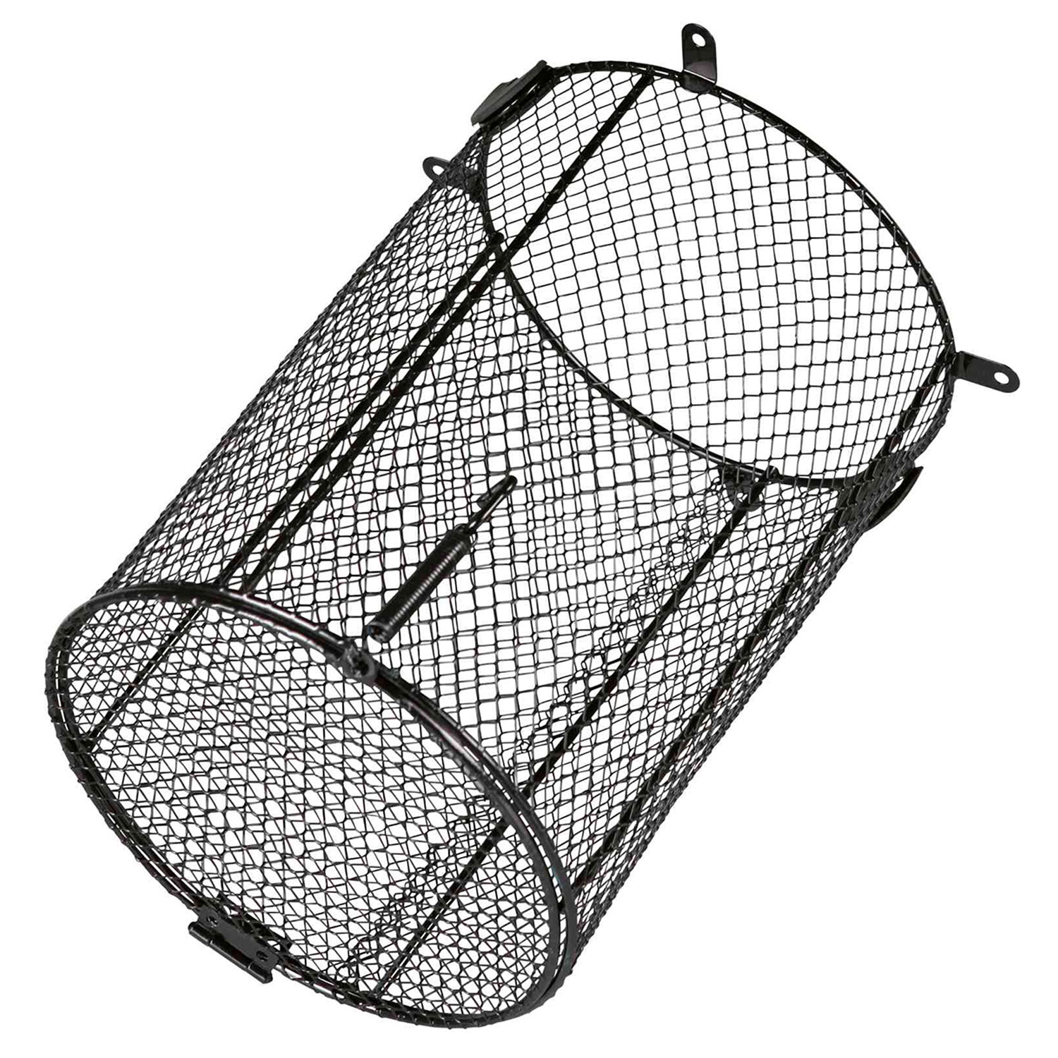 Merg Toevlucht doden Protective cage for terrarium lamps, ø 12 × 16 cm - TRIXIE