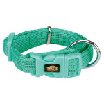 Collar Comfort Soft, XS–S, 22–35 cm/20 mm, Azul Océano